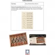 Flexcut Premium Deluxe Palm Set FLEXFRP405