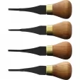 Flexcut Premium Mini-Palm Set FLEXFRP604