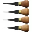Flexcut Premium Micro-Palm Set FLEXFRP804