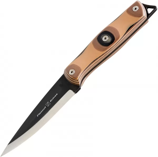 Flexcut Hawthorne Explorer Earth Camo FLEXH1A