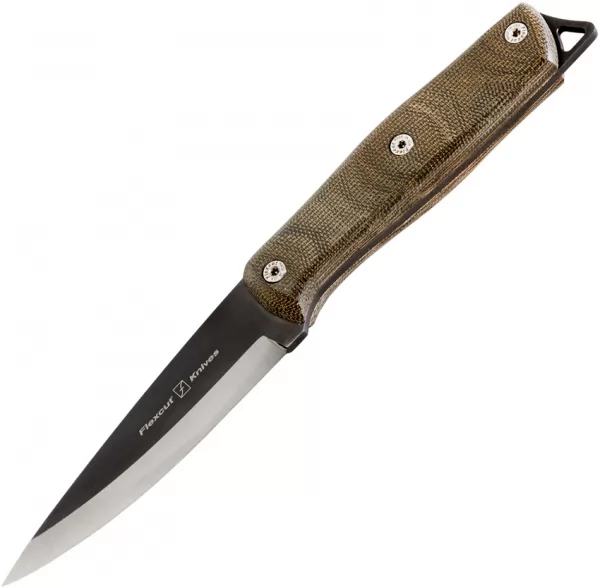 Flexcut Hawthorne Explorer OD Green FLEXH1C