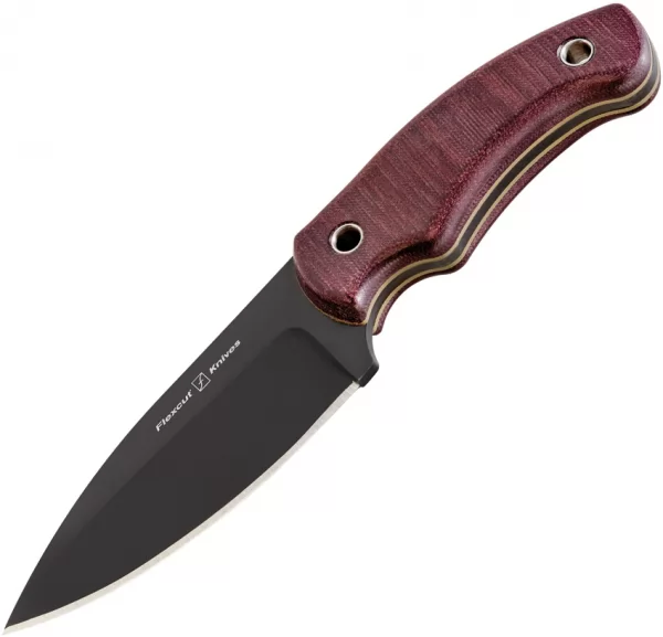 Flexcut Hawthorne Nomad Red Coral FLEXH3A