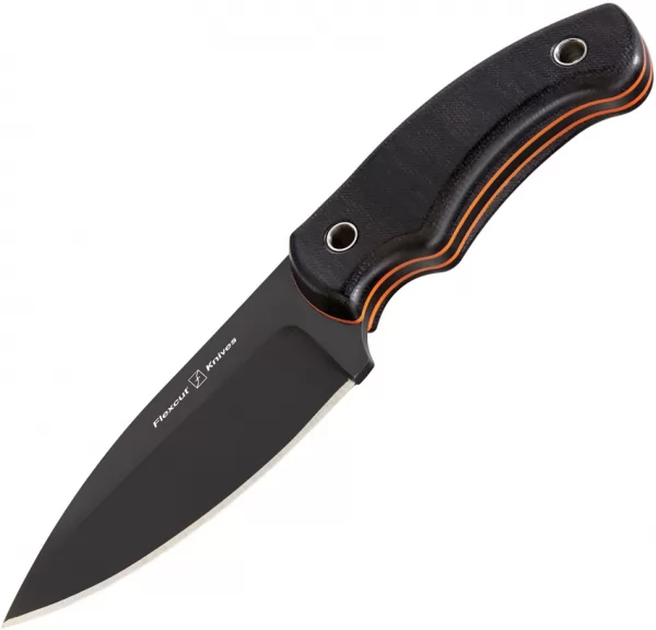 Flexcut Hawthorne Nomad Black FLEXH3B