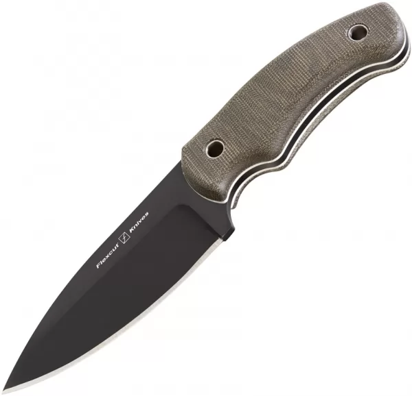 Flexcut Hawthorne Nomad OD Green FLEXH3C