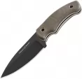 Flexcut Hawthorne Nomad OD Green - FLEXH3C