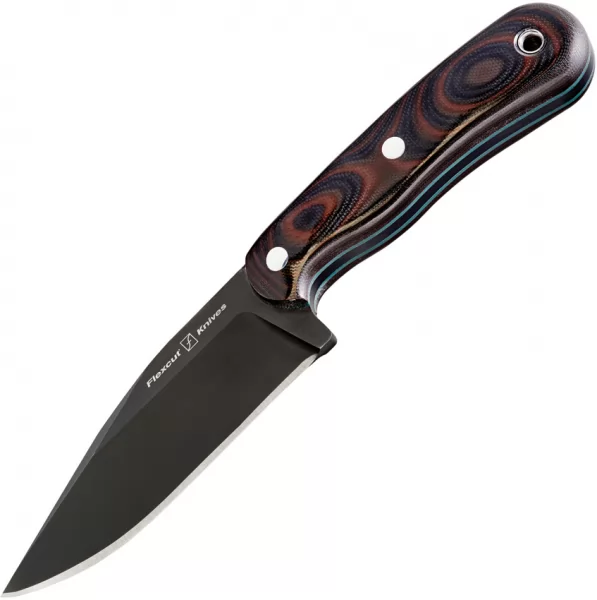 Flexcut Hawthorne Seeker Red-Black FLEXH4A