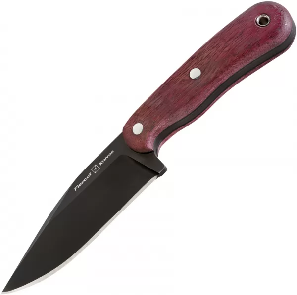 Flexcut Hawthorne Seeker Purpleheart FLEXH4B