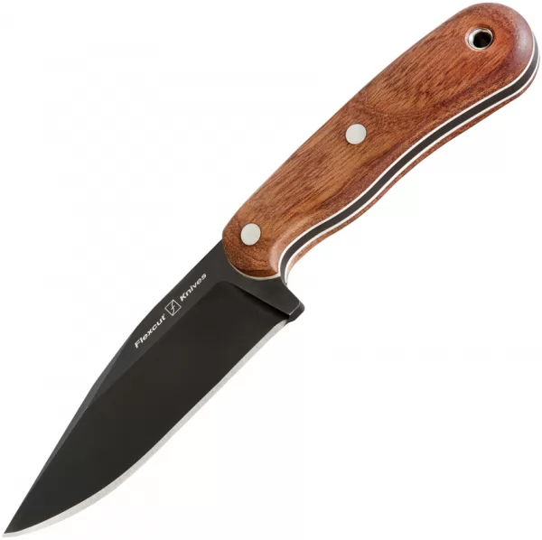 Flexcut Hawthorne Seeker Sapele FLEXH4C