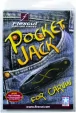 Flexcut Pocket Jack for Carvin FLEXJKN89