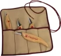 Flexcut Carving Knife Set 4 Piece - FLEXKN100