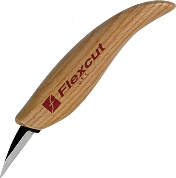 Flexcut Detail Knife FLEXKN13