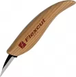 Flexcut Detail Knife - FLEXKN13