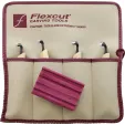 Flexcut Right-Handed Four Piece Scorp FLEXKN150