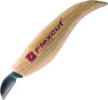 Flexcut Chip Carving Knife - FLEXKN15