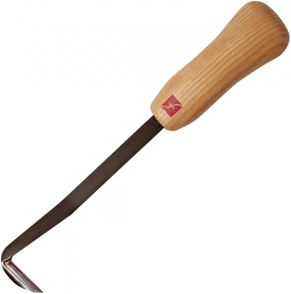 Flexcut Mini-Draw Knife Blade FLEXKN17