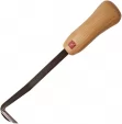 Flexcut Mini-Draw Knife Blade - FLEXKN17