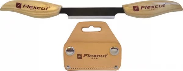 Flexcut Draw Knife 3in FLEXKN25