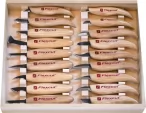 Flexcut Deluxe Knife Set - FLEXKN250