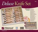 Flexcut Deluxe Knife Set FLEXKN250