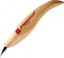 Flexcut Mini Detail Knife - FLEXKN27