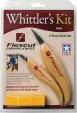 Flexcut Whittlers Knife Kit FLEXKN300