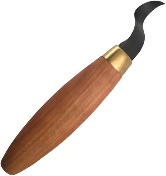 Flexcut Spear Point Small Radius Hook FLEXKN54