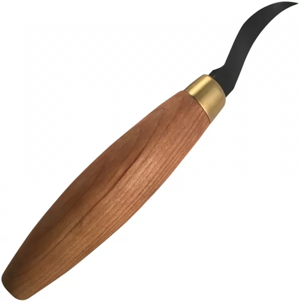 Flexcut Spear Point Variable Radius FLEXKN55