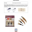 Flexcut Beginner Palm and Knife Set FLEXKN600