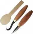 Flexcut Spoon Carving Kit - FLEXKN70