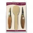 Flexcut Spoon Carving Kit FLEXKN70