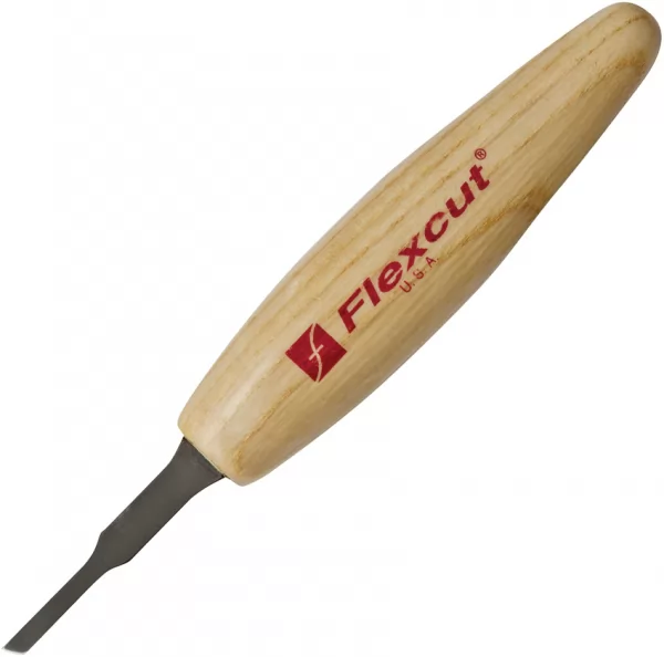 Flexcut Micro Skew 1-8 in FLEXMT16
