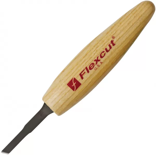 Flexcut Micro Skew 3-16 in FLEXMT17