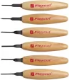 Flexcut Mixed Profile Micro Tool Set - FLEXMT910