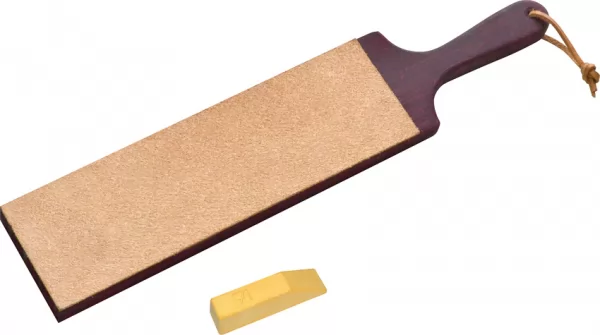 Flexcut Dual-Sided Paddle Strop FLEXPW16