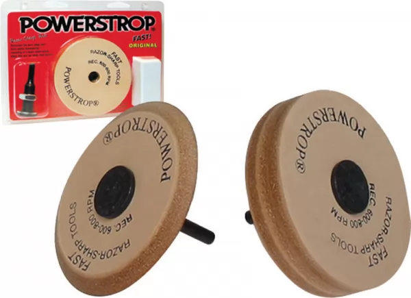 Flexcut Deluxe Leather Powerstrop FLEXPWS20