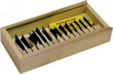 Flexcut Deluxe Power Gouge Set - FLEXRG100