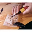 Flexcut Eleven Piece Craft Carver Set FLEXSK107