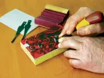 Flexcut 5 Piece Printmaking Set FLEXSK130