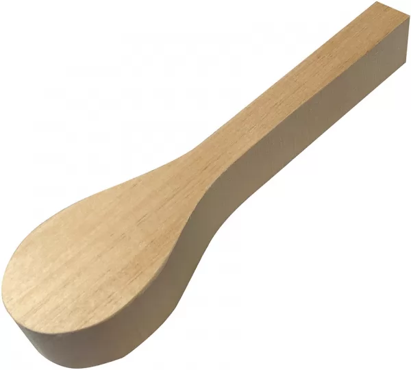 Flexcut Basswood Spoon Blank FLEXSKSB