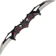 Falcon Bat Dual Linerlock A/O - FLNFD10971