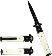 Falcon A-O Linerlock Faux Ivory FLNKS1107IV