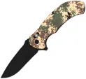 Falcon Crossbar Lock Camo A/O - FLNKS1510AR