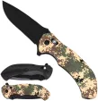 Falcon A-O Crossbar Lock Camo FLNKS1510AR