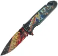 Falcon Linerlock A/O We The People - FLNKS1820WE