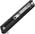 Falcon Linerlock A-O Black FLNKS2110BK