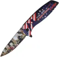 Falcon Linerlock A/O USA 250 - FLNKS22502