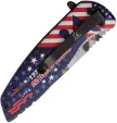 Falcon Linerlock A-O USA 250 FLNKS22502