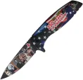 Falcon Linerlock A/O USA 250 - FLNKS22503