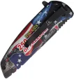Falcon Linerlock A-O USA 250 FLNKS22503