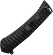 Falcon Linerlock A-O Black FLNKS2420BK Falcon Linerlock A-O Black FLNKS2420BK